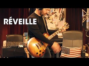 Grégoire - Réveille (live au studio 1719)