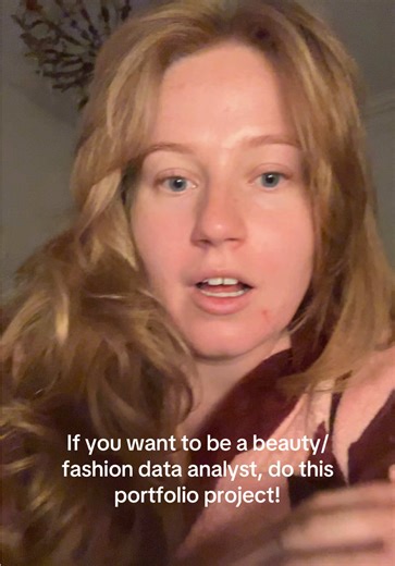 Become a Beauty and Fashion Data Analyst with This Project