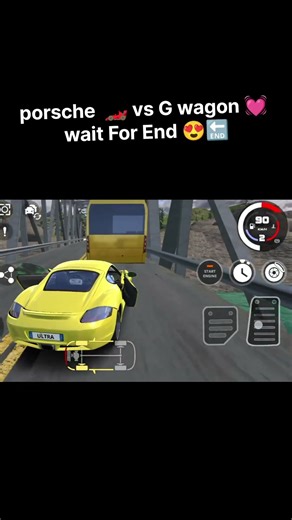#porsche #Gwagon #cargame #gaming #onlinegame #mobilegame