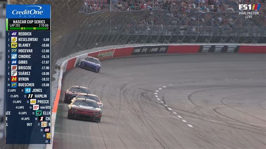 coming off a 2 race winless streak is crazy