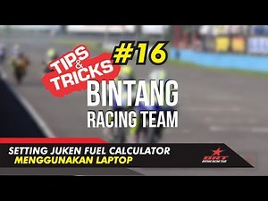 TIPS AND TRICK #16 FUEL CALCULATOR
