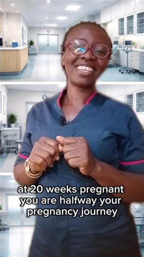 Why Week 20 Is a Big Pregnancy Milestone.