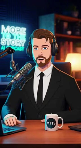 More to the story the AI podcast, Your host the true crime podcast. I challenge listeners to investigate my life and stories you might be hearing that are not true. #truecrime #podcast #truecrimebuffs #news #crimestories