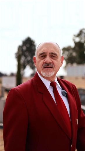 A place of quiet reflection and lasting care. Our cemetery grounds are tended with the same respect and faith that guide every service we hold, peaceful, well-kept, and rooted in love for those we remember. 📍 16 Falck Street, Oranjesig, Bloemfontein 📞 051 448 8566 ✉️ jeanette@emmanuelfuneralsbfn.co.za 🌐 emmanuelfunerals.com #EmmanuelFunerals #RespectfulFarewell #FaithAndDignity #LifeWellLived #CompassionInGrief #FuneralServicesSA | Emmanuel funerals