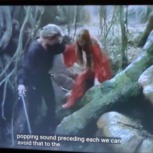 Do you believe in the ROUS's(rodents of unusual size)?/What are the three terrors of the fire swamp?