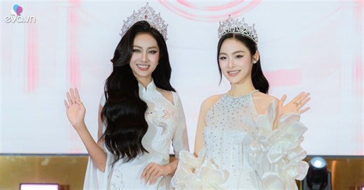 Hoa hậu Việt Nam 2026 tôn vinh vẻ đẹp tự nhiên, hé lộ lý do Á hậu Châu Anh vắng mặt