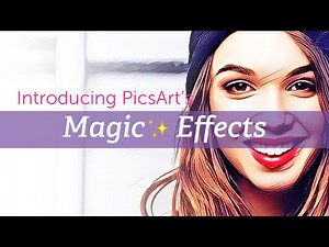 Introducing MAGIC ✨