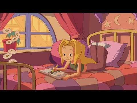 LOU! - Journal Intime HD [Officiel] Dessin animé