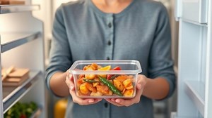 can i freeze leftover stir fry? - Test Food Kitchen