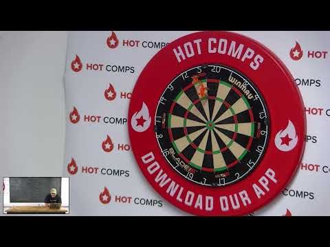Hot Comps Live Draw