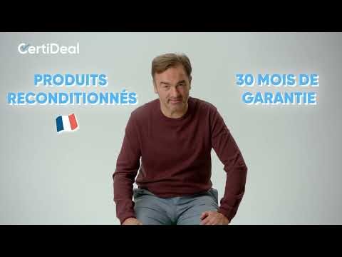 Cette vidéo ne durera pas 30 secondes..