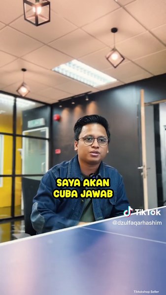Nak daftar tiktok shop nak guna ic ke ssm? Haaa hati-hati..Tengok jugak pada situasi ni.. #tiktokguru #tiktokshop #tiktokshopseller