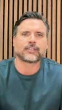 Y&R's Joshua Morrow Weigh-In On if He Thinks Nick Newman Will Become Addicted to Painkillers.