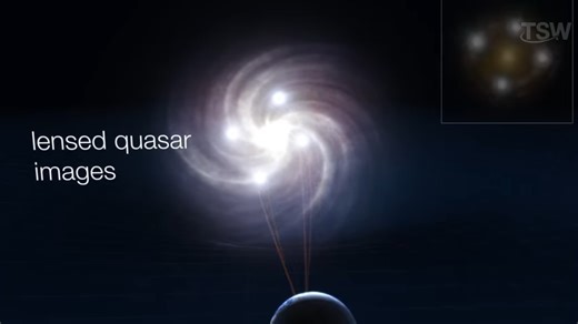How gravity shapes the universe: From Einstein to gravitational lenses