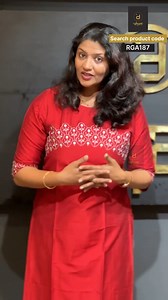 Machine Embroidery Design Slub Silk Cotton Kurta RGA187 -https://aham.store/products/machine-embroidery-design-slub-silk-cotton-kurta-rga187?_pos=1&_sid=e324f4043&_ss=r | Aham Designer Boutique