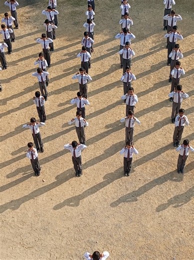 morning assembly routine#happynewyear#foryoufeed#foryou#foryoupagе#morningroutine