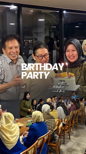 Celebrate Your Special Day at Life Kitchen & Bar