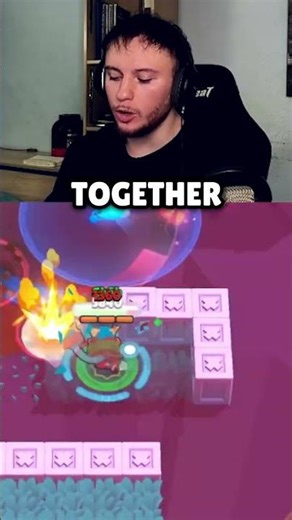 How To NOT Get Spawn-Trapped In Hotzone! #brawlstars