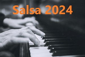Salsa-Songs 2024: Übersicht der schönsten, erfolgreichsten Salsa-Lieder