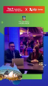 45K views · 107 reactions | Top 9 Australian Universities - QS Top...