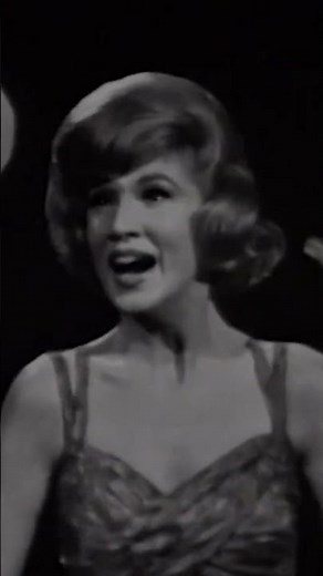 Phyllis McGuire "It's Magic" #shorts