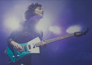Ernie Ball Music Man St. Vincent review
