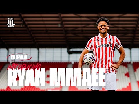 The Mmaeestro is here! 💫 | Introducing Ryan Mmaee