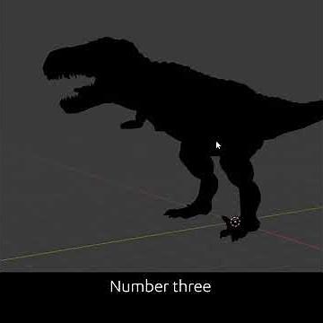 Blender Secrets - Top 3 solutions to Blender issues