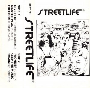 Streetlife - Streetlife