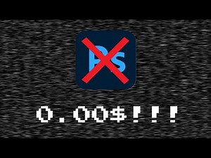 How to Make the Static from FNaF for FREE!! (No Photoshop needed) | A tutorial