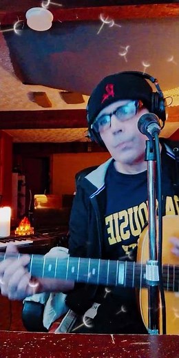 Nutshell by Alice in Chains solo acoustic #shorts