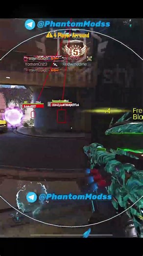 🚀Call of duty mobile mod menu 2025 Global/Garena/VNG Best hacks & Cheats