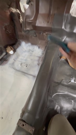 Watch Sound deadener makes all the difference on Amazon Live