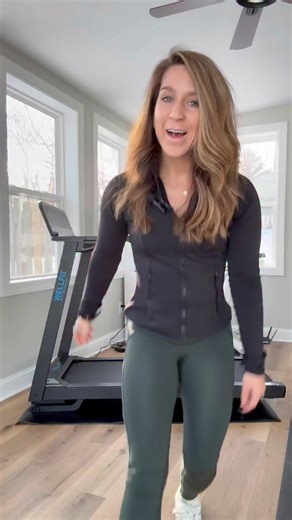 Let’s take peek at one of mamas new favorite home gym toys 🔥🤌🏼⚡️ TM029 review with Wellfit Wellfit link and discount code for the Wellfit TM029 Pro Treadmill: 🔗 Link https://wellfittreadmill.com/kelseymarie.combs029 💬 Discount Code (case-insensitive): KELSEY029 - 500 lb weight capacity - 55 inch length deck - 1-15% auto incline - 1.0-10.0 speed - sleek & simple design - wellfit app set up available for scenic runs & trackin workouts & runs #wellfit #wellfitfitness #wellfittreadmill #wellfit