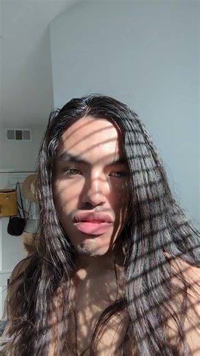 #explore #me #nativetiktok #nativeamerican #menwithlonghair #longhair
