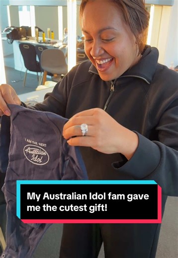 Jessica Mauboy (@jessicamauboy) - Thank you @Australian Idol ❤️❤️✨✨