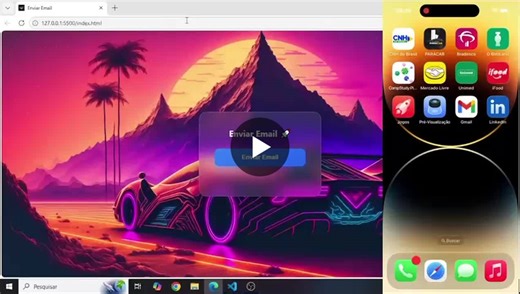 #javascript #bun #backend #webdev #projetos #frontend #aprendizado | Vinicius Moreira