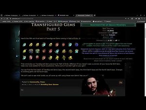 Path of Exile 3.23 MANA RIGHTEOUS FIRE?