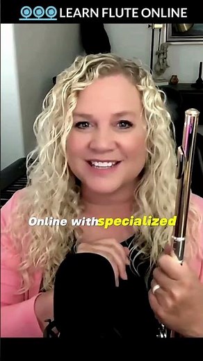 Play Flute Faster 🎶 | Easy Finger Transition Trick #flutetips