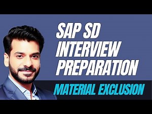 Understanding Material Exclusion in SAP SD