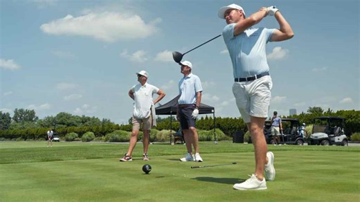 Full Swing Season 4 Netflix Release Date, Trailer, and Players