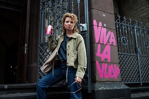 Meistgelesen 2025: Annette Frier über das Altern: „Ich kann nicht mit Nervengift mein Gesicht betäuben“