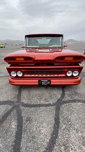 1.1K views · 20K reactions | C10 Nationals at Las Vegas Motor Speedway today. Hayes open 8am runs till 6. Driving events burnouts vendors d 700 trucks. @c10nationals @gmss.fab @por15inc @hushmatusa @lifestooshorttodriveboringcars #levelrideairsuspension #levelride #chevrolet #trucksofinstagram #airsuspension #gmc #bagged #c10 #slammed #lifeonair | Level Ride Air Suspension | Facebook