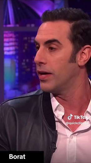 Borat's Impact on Kazakhstan's Image in Comedy