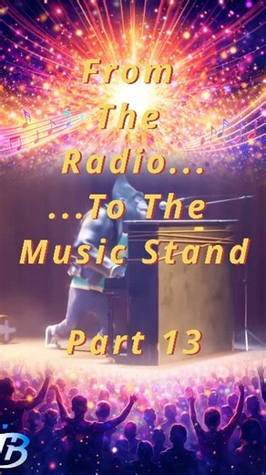 From The Movie To The Music Stand | I'm Still Standing | Part 13 #sing #eltonjohn #imstillstanding