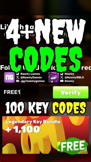 *NEW* ALL WORKING KEY CODES FOR RIVALS ROBLOX IN JANUARY 2026 | ROBLOX RIVALS CODES