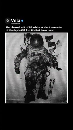 The Suit That Took America Into Space