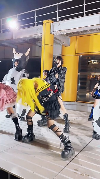 TENRIN リリイベでの感動的な瞬間