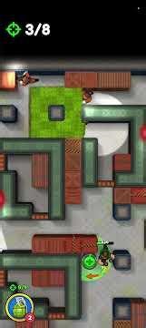 Game Name Hunter Assassin #gaming #games #gameplay #trendinggarenafreefire