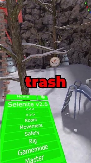 Is 4BX9 The FATTEST Skid Ever? #gorillatagmods #gorillatag #gtag #mods #vr